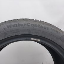 6. 235 50 17 2x CONTINENTAL 235/50 R17 96V WinterContact TS 850 P Demo Winterreifen 2020 Ungebraucht  