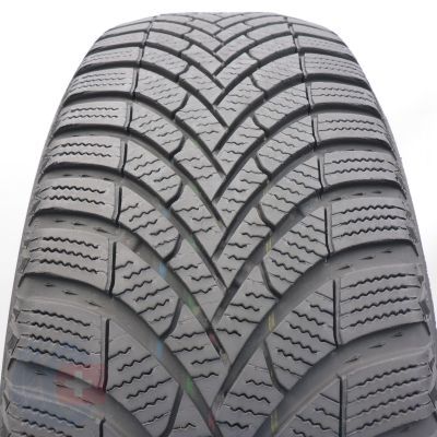 205 60 R16 1x SEMPERIT 96H Speed-Grip 5 Winterreifen 2025 7,2mm