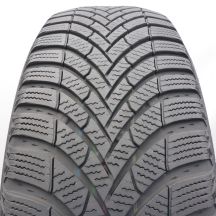205 60 R16 1x SEMPERIT 96H Speed-Grip 5 Winterreifen 2025 7,2mm