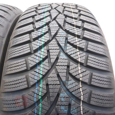 3. 205 60 16 2x TOYO 205/60 R16 96H XL Observe S944 Winterreifen 2022 Ungebraucht  