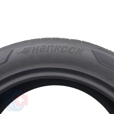 5. 4 x HANKOOK 265/50 ZR20 111W XL Ventus S1 evo3 SUV K127A Sommerreifen 2021 5,2-5,8mm