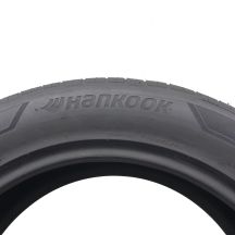 5. 4 x HANKOOK 265/50 ZR20 111W XL Ventus S1 evo3 SUV K127A Sommerreifen 2021 5,2-5,8mm