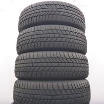 205 60 16 4x CONTINENTAL 205/60 R16 92H WinterContact TS870P Winterreifen 2023, 2024 7-7,5mm