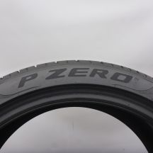 6. 235 40 19 2x PIRELLI 235/40 R19 96W XL T0 PNCS PZero Sommerreifen 2024 7mm