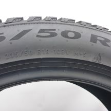 7. 235 50 19 2x PIRELLI 235/50 R19 103V XL Winter Powergy Winterreifen 2024 7,7-7,5mm