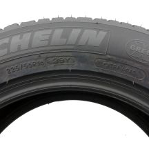 4. 225 55 16 1x MICHELIN 225/55 R16 99W XL Primacy 3 Sommerreifen 2019 VOLL WIE NEU 