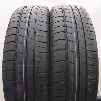 175 60 19 2x BRIDGESTONE 175/60 R19 86Q Ecopia EP500 BMW Sommerreifen 2025 Ungebraucht  
