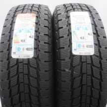 3. 215 70 15C 4x PETLAS 215/70 R15C 109/107R Fullgrip PT925 Ganzjahresreifen 2020 VOLL WIE NEU 