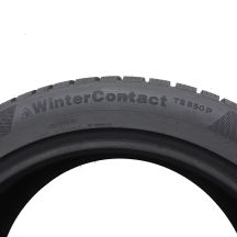 4. 245 45 18 1x CONTINENTAL  245/45 R18 100V XL WinterContact TS 850 P Winterreifen 2020 VOLL Ungebraucht   