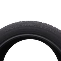 5. 2 x CONTINENTAL 255/45 R19 100V MO CrossContact UHP Sommerreifen 2020 6,5-7mm