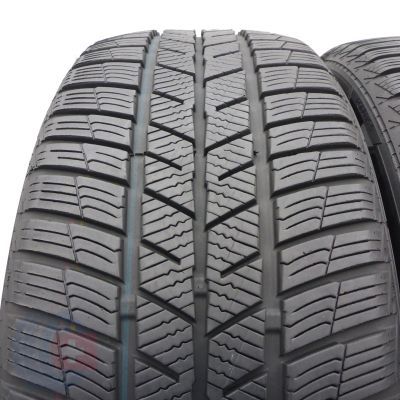 3. 225 50 17 2x BARUM 225/50 R17 98V XL Polaris 5 Winterreifen 2019 7,2mm 
