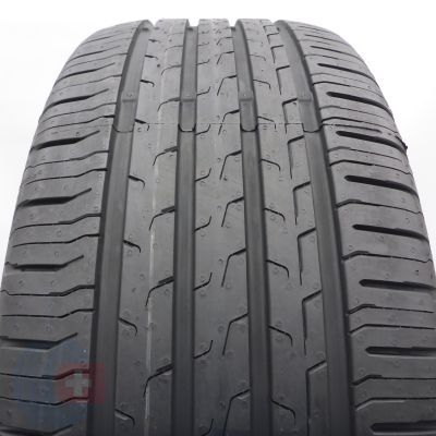  235 45 18 1x CONTINENTAL 235/45 R18 94W EcoContact 6 Sommerreifen 2020  VOLL WIE NEU