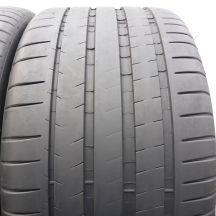 3. 295 35 20 2x MICHELIN 295/35 ZR20 105Y XL Pilot Super Sport N0 Sommerreifen 2021 6,8 i 6,5mm