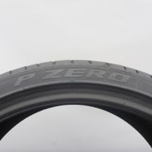 7. 255 35 21 2x PIRELLI 255/35 R21 98W XL P Zero PNCS T1 Sommerreifen 2023 6,2mm