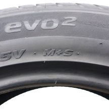 3. 205 55 17 4x HANKOOK 205/55 R17 95V XL Winter I cept evo 2 W320 Winterreifen 2021 VOLL Wie Neu