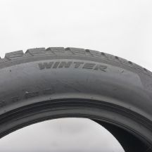 9. 235 55 17 4x PIRELLI 235/55 R17 103V XL Winter Sottozzero 3 Winterreifen 2021 VOLL