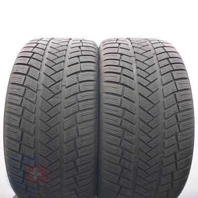 295 35 21 2x VREDESTEIN 295/35 R21 107Y XL Wintrac PRO+ P1 Winterreifen 2024 7,8mm