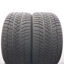295 35 21 2x VREDESTEIN 295/35 R21 107Y XL Wintrac PRO+ P1 Winterreifen 2024 7,8mm