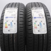 3. 205 65 15 4x BARUM 205/65 R15 94H Bravuris 5 Sommerreifen 2021/22 VOLL WIE NEU 