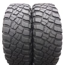 245/70 16 BFGOODRICH 245/70 R16 113/110Q LT Mud-Terrain T/A KM3 Baja M+S Sommerreifen 2018 9,8-10mm 