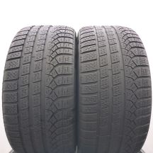 3.  275 35 20 4x PIRELLI  275/35 R20 102W XL P Zero Winter Winterreifen 2022 7mm