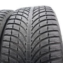 4. 255 55 18 2x MICHELIN 255/55 R18 109H XL Latitude Alpin LA2 BMW RSC Winterreifen 7mm 2015/18