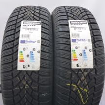 5. 205 65 16 4x BRIDGESTONE 205/65 R16 95H Blizzak Lm005 Winterreifen 2021 VOLL 5. 205 65 16 4x BRIDGESTONE 205/65 R16 95H Blizzak Lm005 Winterreifen 2021 VOLL