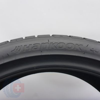 5. 245 35 21 4x HANKOOK 245/35 R21 96Y XL Ventus S1 evo3 Sommerreifen 2021 Ungebraucht  
