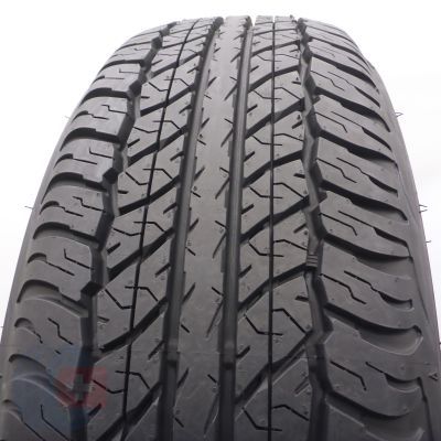 245 70 16 1x DUNLOP 245/70 R16 111S Grandtrek AT20 Reinforced M+S Sommerreifen 2018 Ungebraucht  