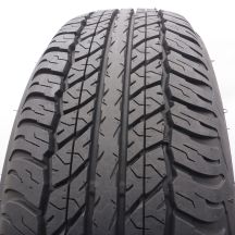 245 70 16 1x DUNLOP 245/70 R16 111S Grandtrek AT20 Reinforced M+S Sommerreifen 2018 Ungebraucht  