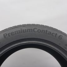 5.  235 55 19 1x  CONTINENTAL 235/55 R19 105V XL PremiumContact 6 Sommerreifen 2025 7mm