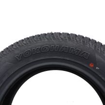 8. 4 x YOKOHAMA 175/80 R16 91S Goalandar A/T G015 Ganzjahresreifen 2019 WIE NEU VOLL