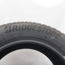 4. 255 55 19 2x BRIDGESTONE 255/55 R19 111V XL Blizzak LM005 Winterreifen 2023 Ungebraucht   