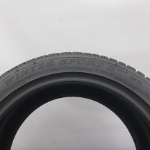 6. 285 40 20 2x DUNLOP 285/40 R20 108V XL Winter Sport 5 SUV MO Winterreifen 2019 7,2mm