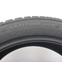 7. 245 45 20 2x MICHELIN 245/45 R20 103V XL Latitude Alpin La2 Winterreifen 2016 6mm