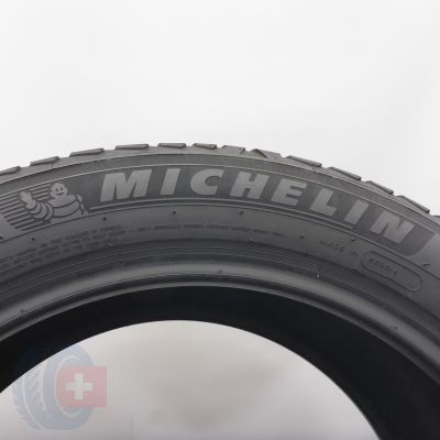 4. 255 45 19 2x MICHELIN 255/45 R19 104V XL CrossClimae 2 Ganzjahresreifen 2023 6,2-6mm