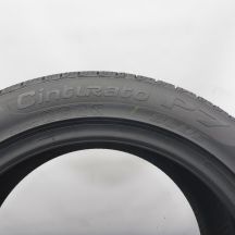 4. 245 45 17 1x PIRELLI 245/45 R17 99Y XL Cinturato P7 Blue Sommerreifen 2019 Ungebraucht  