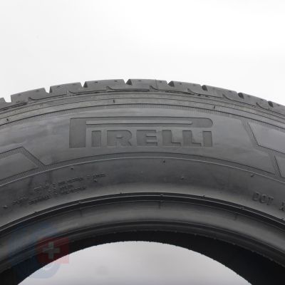 4.  235 60 17C 2x PIRELLI 235/60 R17C 117/115R Carrier Sommerreifen 2020 Ungebraucht  