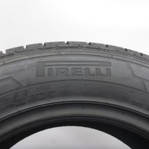 4.  235 60 17C 2x PIRELLI 235/60 R17C 117/115R Carrier Sommerreifen 2020 Ungebraucht  