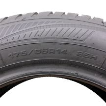 6. 175 65 14 2 x GODYEAR 175/65 R14 86H Vector 4 Seasons Gen 3 Ganzjahrerreifen 2022 6.5-7.8mm