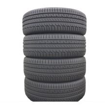 225 55 19 4x CONTINENTAL 225/55 R19 103V XL PremiumContact 6 Sommerreifen 2021 6,5-6,7mm