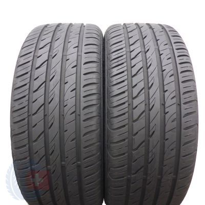 3. 205 50 16 4x ESA TECAR 205/50 R16 87V Spirit Pro Sommerreifen 7-7,8mm 2019