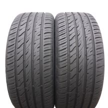 3. 205 50 16 4x ESA TECAR 205/50 R16 87V Spirit Pro Sommerreifen 7-7,8mm 2019