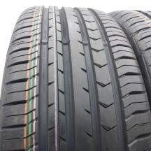2. 225 60 17 2x CONTINENTAL 225/60 R17 99V ContiPremiumContact 5 SUV Sommerreifen 2021 VOLL 