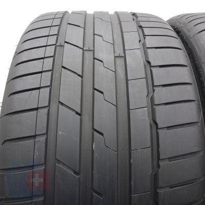 2. 285 30 22 2x HANKOOK 285/30 R22 101Y XL Ventus S1 evo3 K127 AO Sound Sommerreifen 2023 6,8-7mm