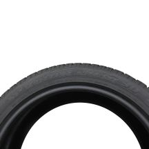 6. 255 45 20 2x DUNLOP 255/45 R20 101V SP Winter Sport 3D A0 Winterreifen 2022 6,2-6,8mm