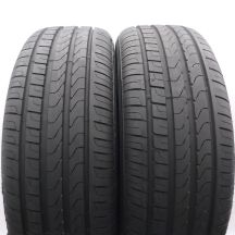 4.  225 65 17 4x PIRELLI 225/65 R17 102H Scorpion Verde Sommerreifen 2018 VOLL WIE NEU