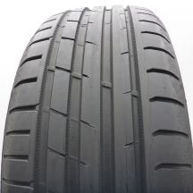 2. 205 50 17 1x NOKIAN 205/50 ZR17  93Y XL PowerProof Sommerreifen 2022 7,2mm 