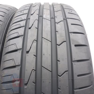 2. 235 55 18 4x OPTIMO 235/55 R18 100V GT Sommerreifen 2026 Ungebraucht 