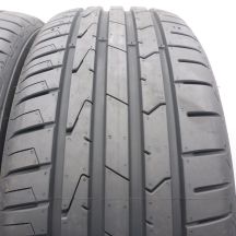 2. 235 55 18 4x OPTIMO 235/55 R18 100V GT Sommerreifen 2026 Ungebraucht 